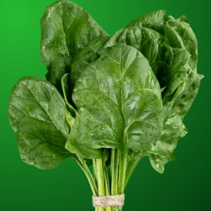 Spinach