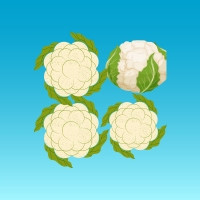 Cauliflower