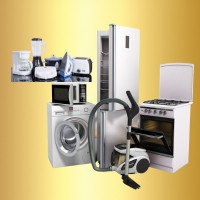 Home Appliances